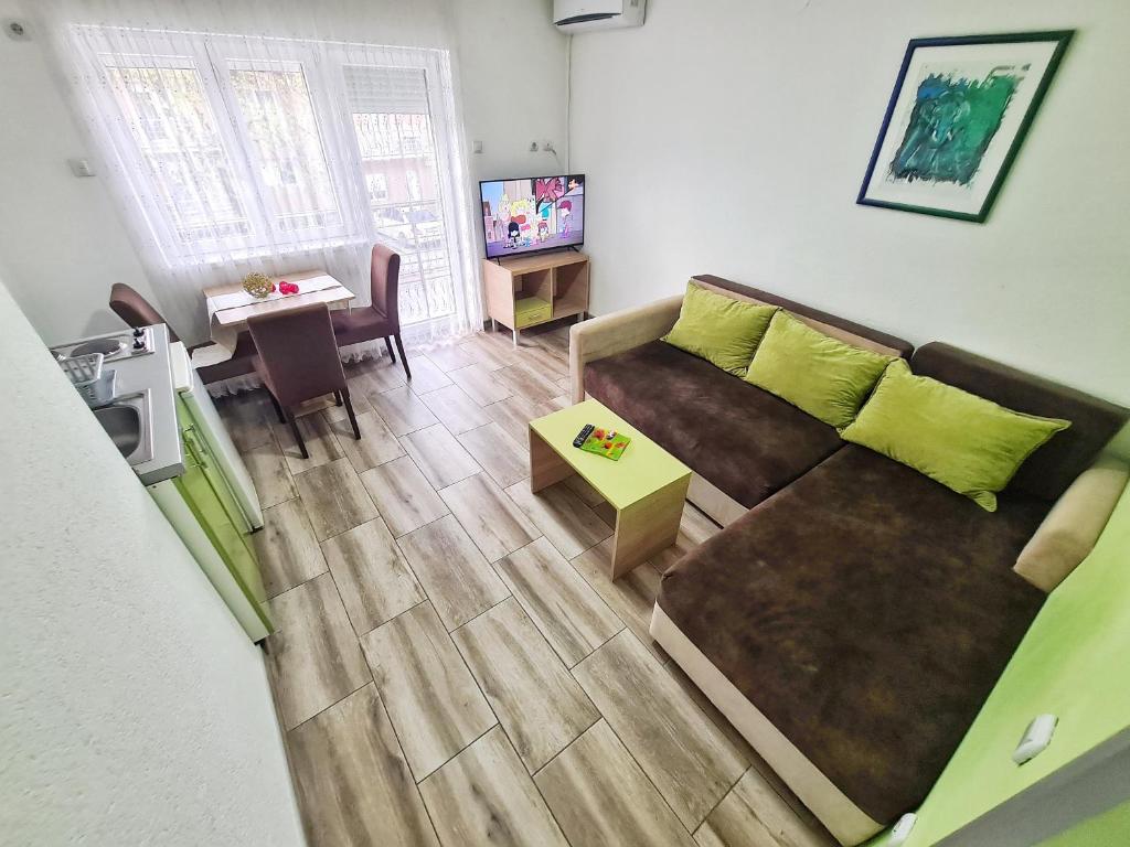 Vila Aleksandra 2 Apartman 6 - 5