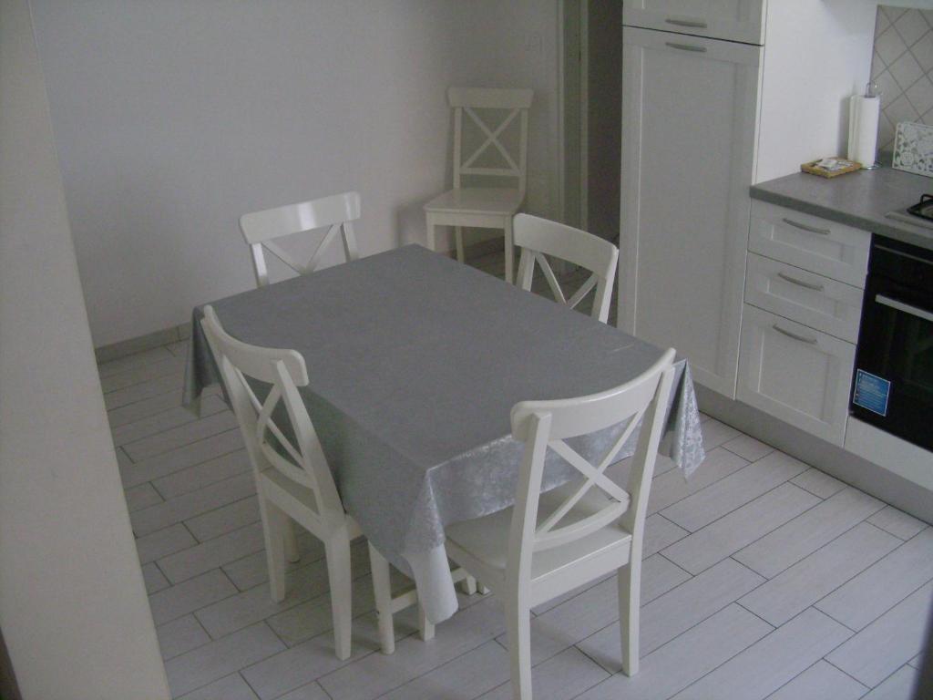 Casa Regina Elena - 3