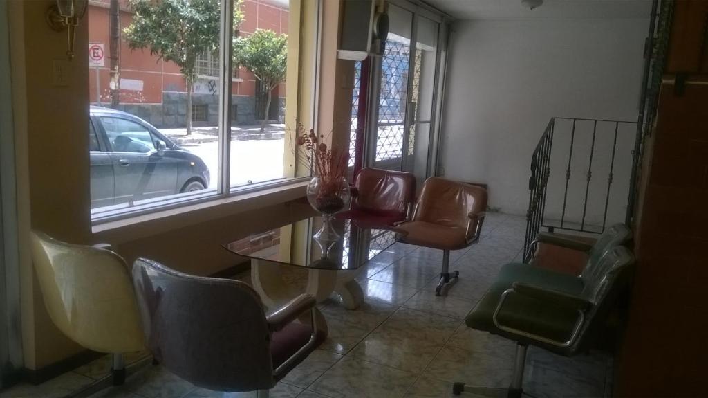 Hotel Bacastell photo