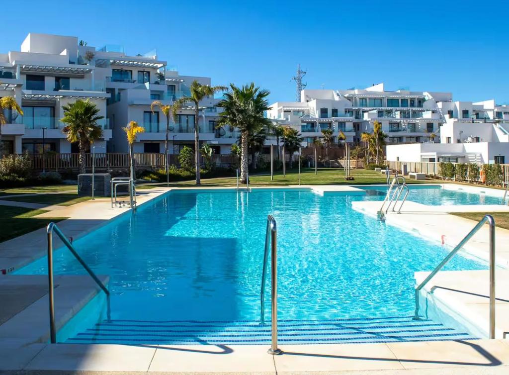 Casa Solero La Cala Apartment - 1