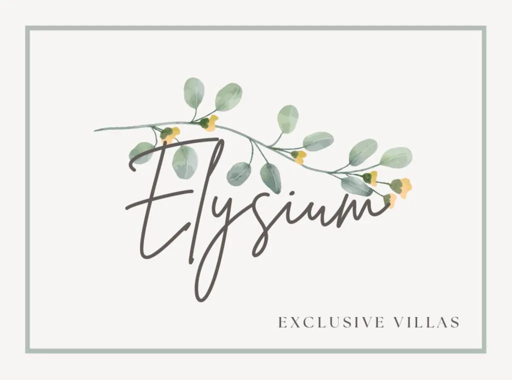Elysium Exclusive Villas, מלון בÁyioi Saránda