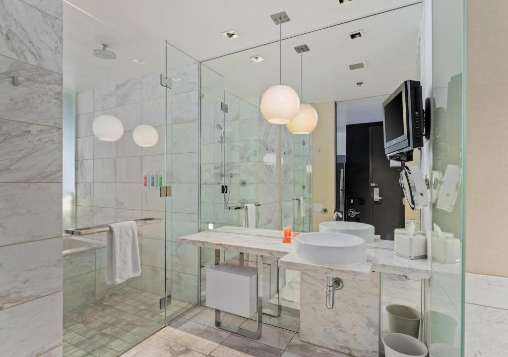 Shower
