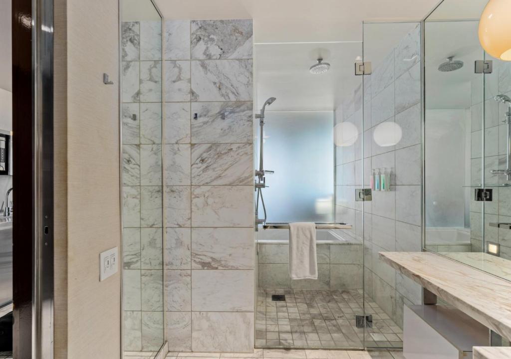 Shower