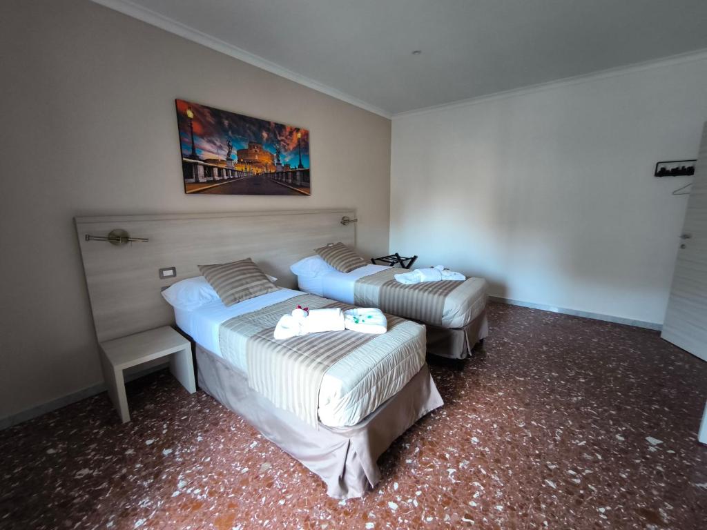 Appartamento Hector - 3