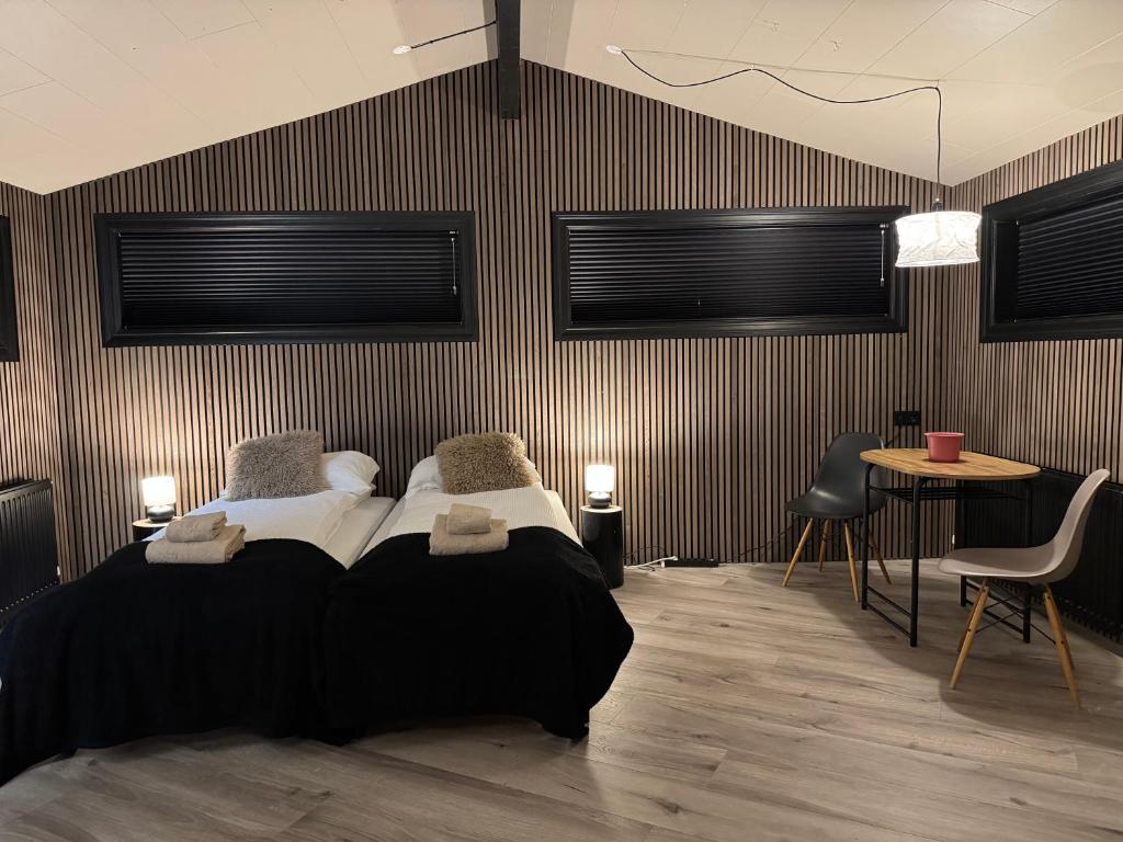 The Rock Village Nook, Reykjavík