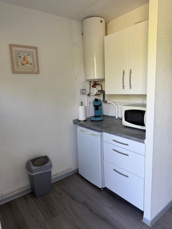 Studio residence, Le Provence - 5
