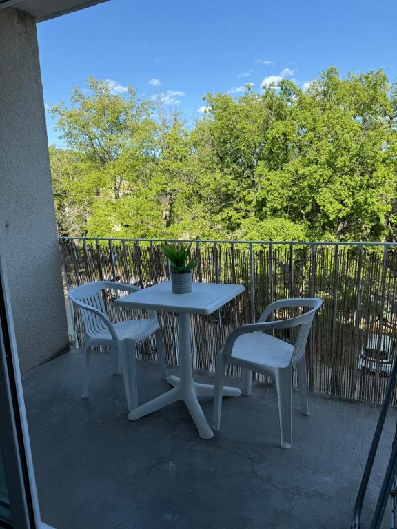 Studio residence, Le Provence - 2