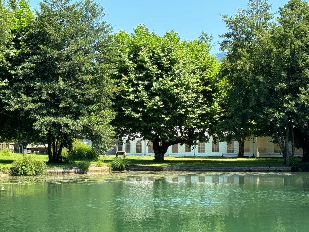 Les Lodges du Lac - 2