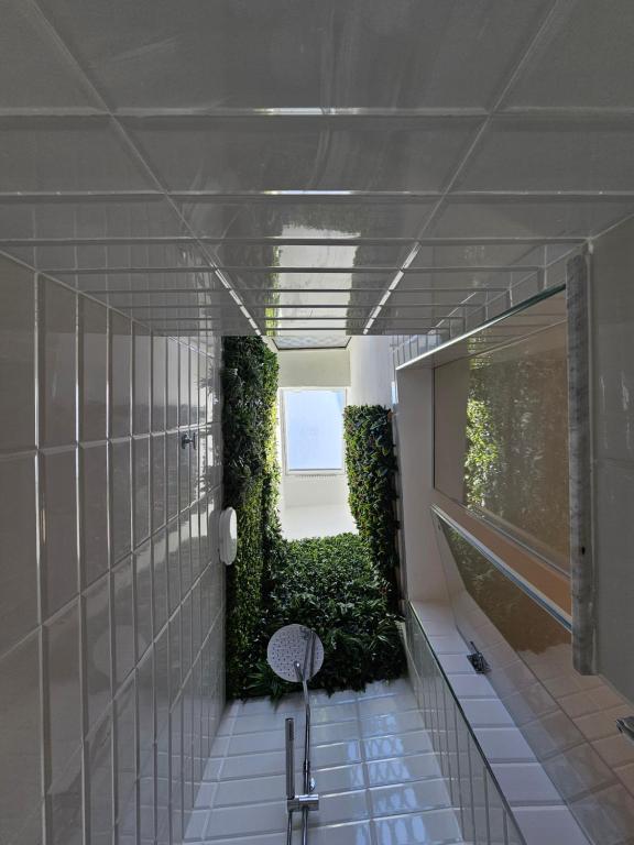 Grey House Apartments - 3