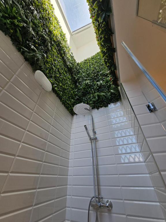Grey House Apartments - 4