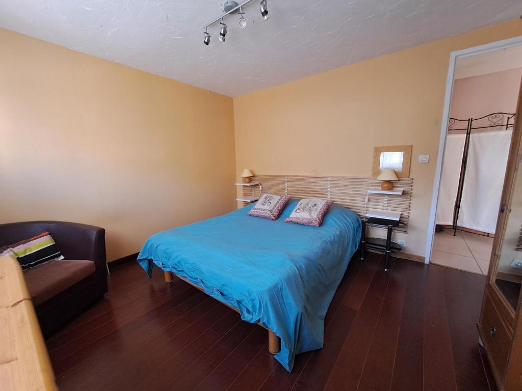 Appartement Guillestre - 5