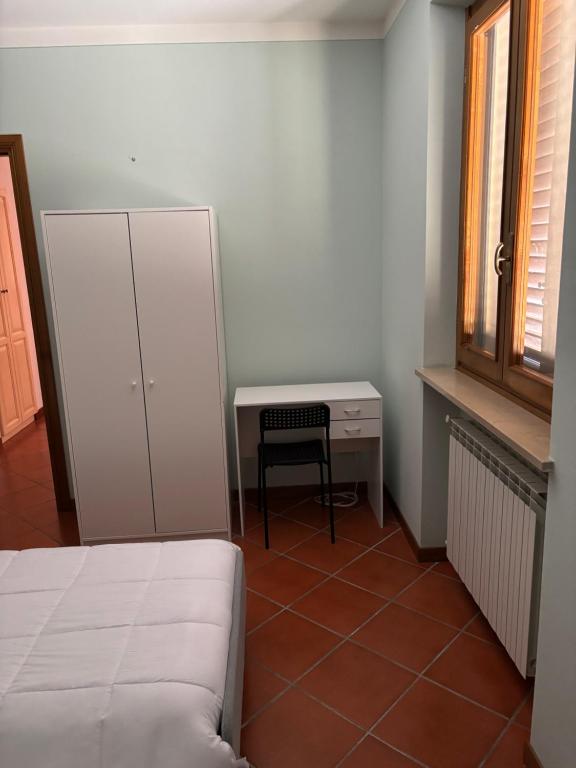 La casa del Geko rosa - 3