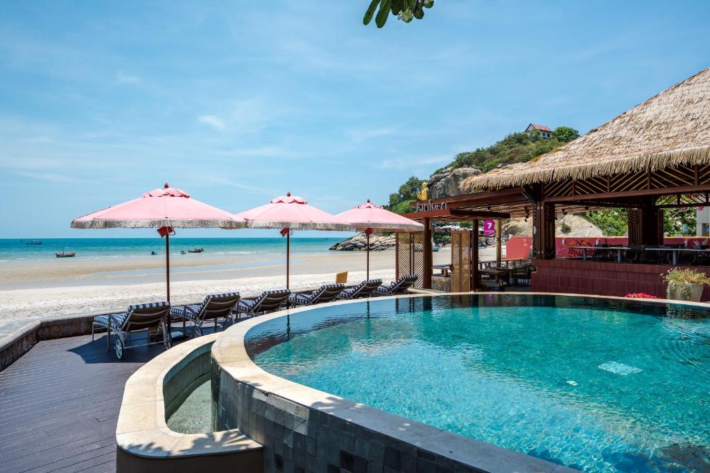 Davinia Hua Hin Resort, Hua Hin