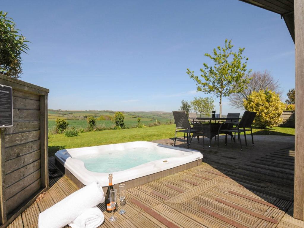 4 Horizon View, Liskeard