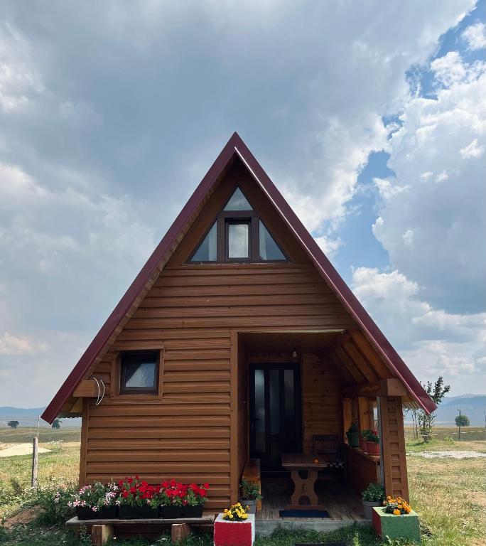 Durmitor Hideaway, Žabljak