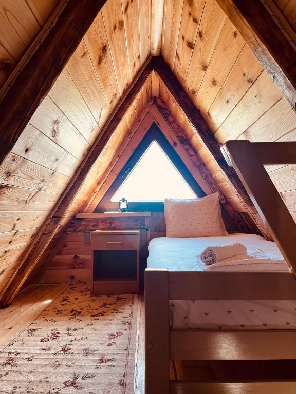 Durmitor Hideaway - 3