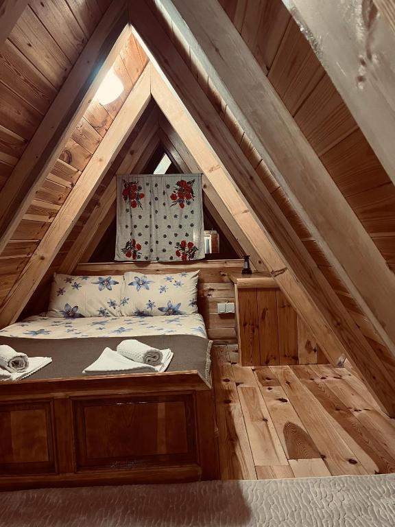 Durmitor Hideaway - 2