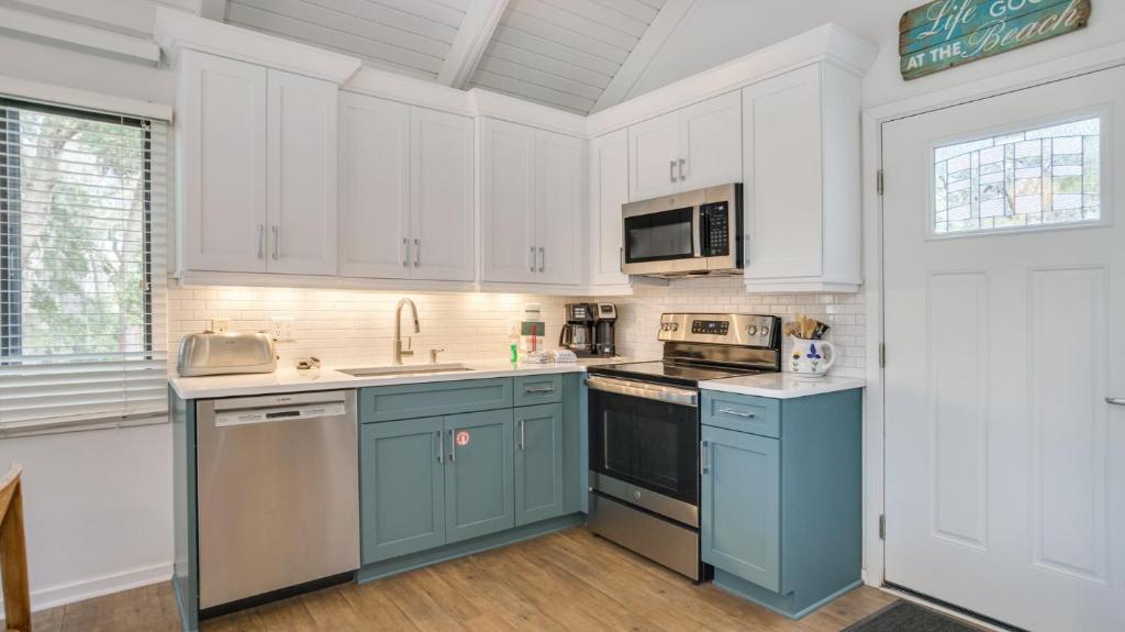 Pet Friendly, Oasis, Nature Preserve, NH68, Hilton Head Island