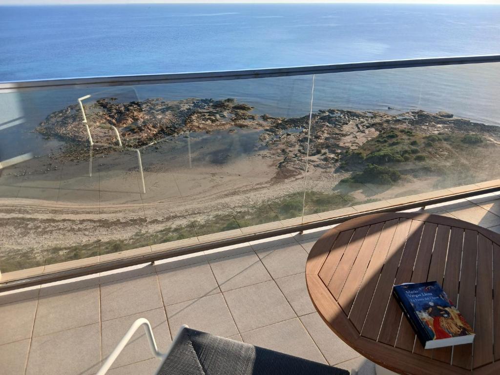 Spa & Jacuzzi frente al mar - 5