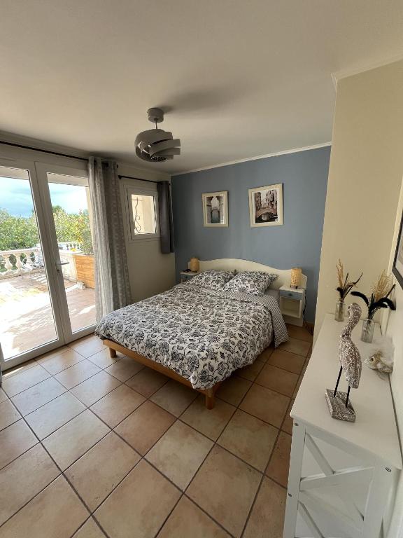 Villa Bibaou - 4