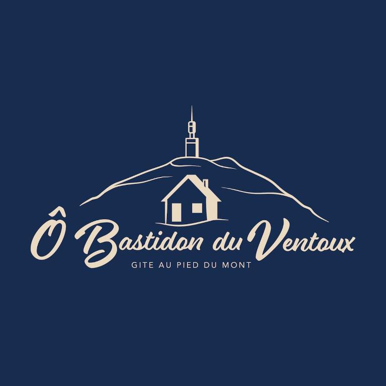 O Bastidon du Ventoux - 1