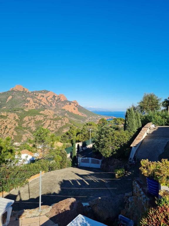 Villa ANTHEA - 2