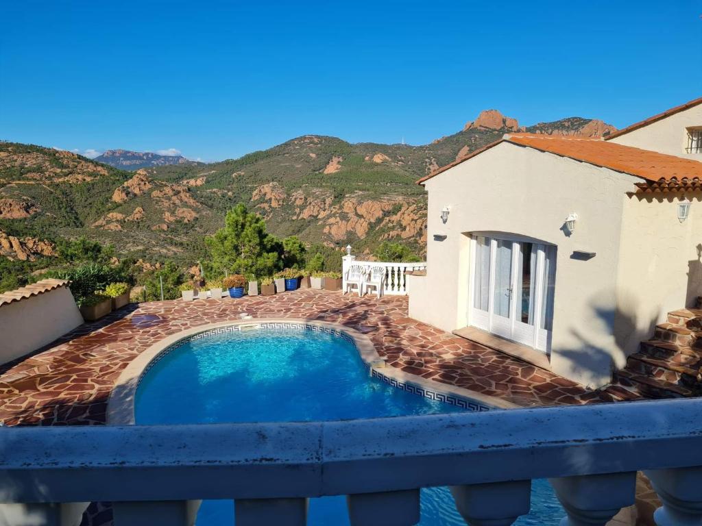 Villa ANTHEA - 5