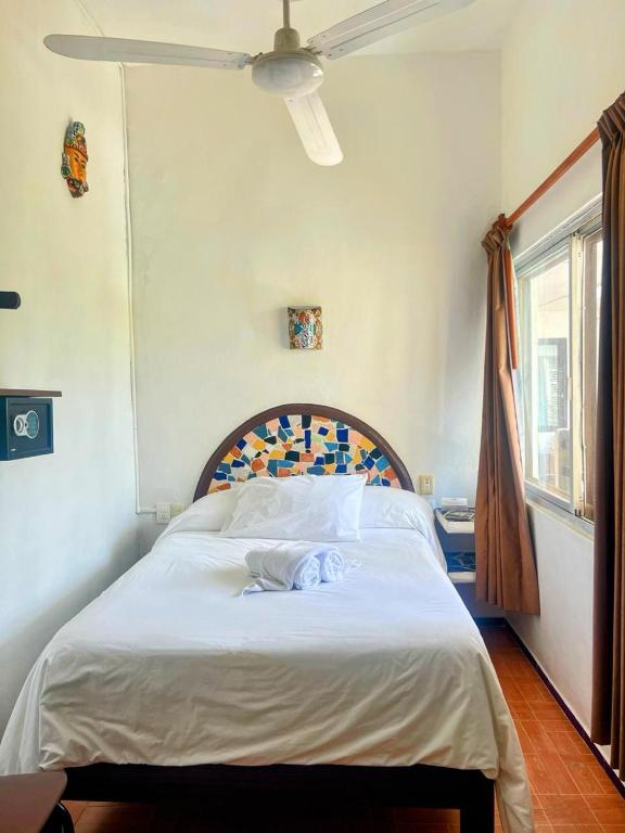 Hotel Mary Carmen - 2