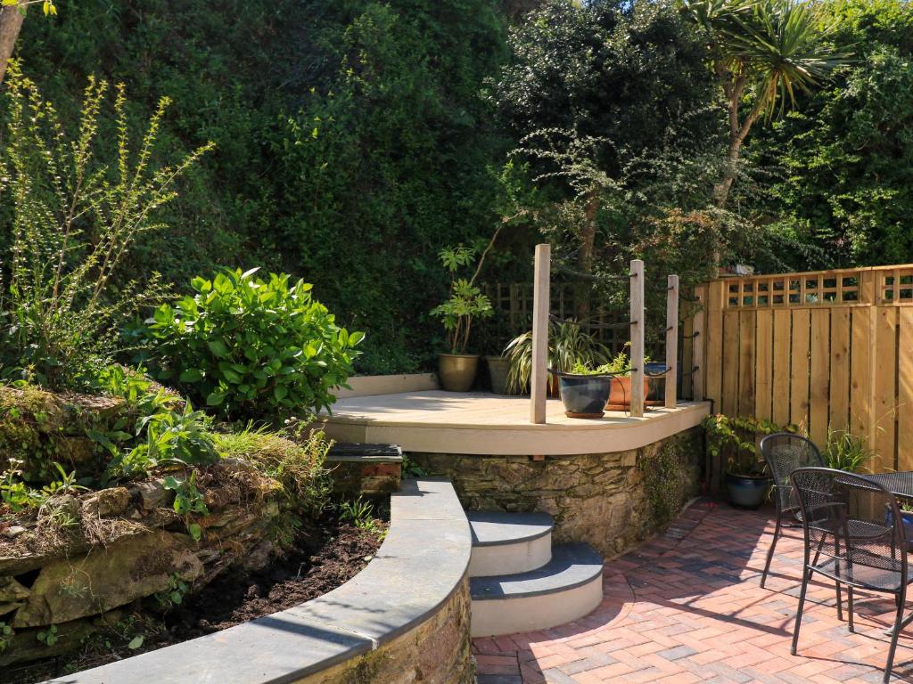3 Bonaventure Close, Salcombe photo 7