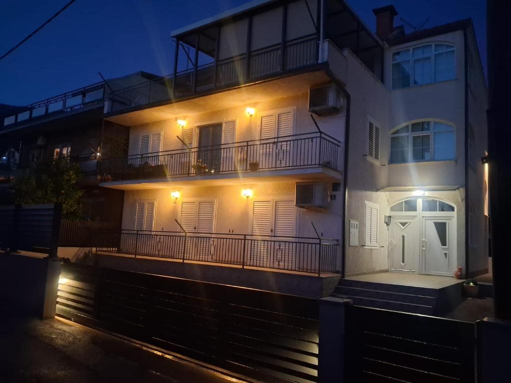 Apartment Marko, Kaštela