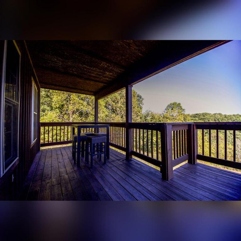 Coyote - by The Chalets, Logan