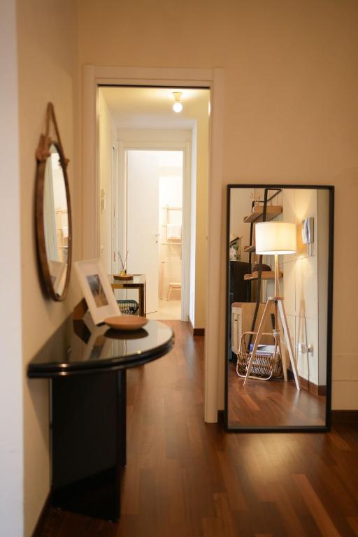NEW FLAT in GOLF CLUB - 2