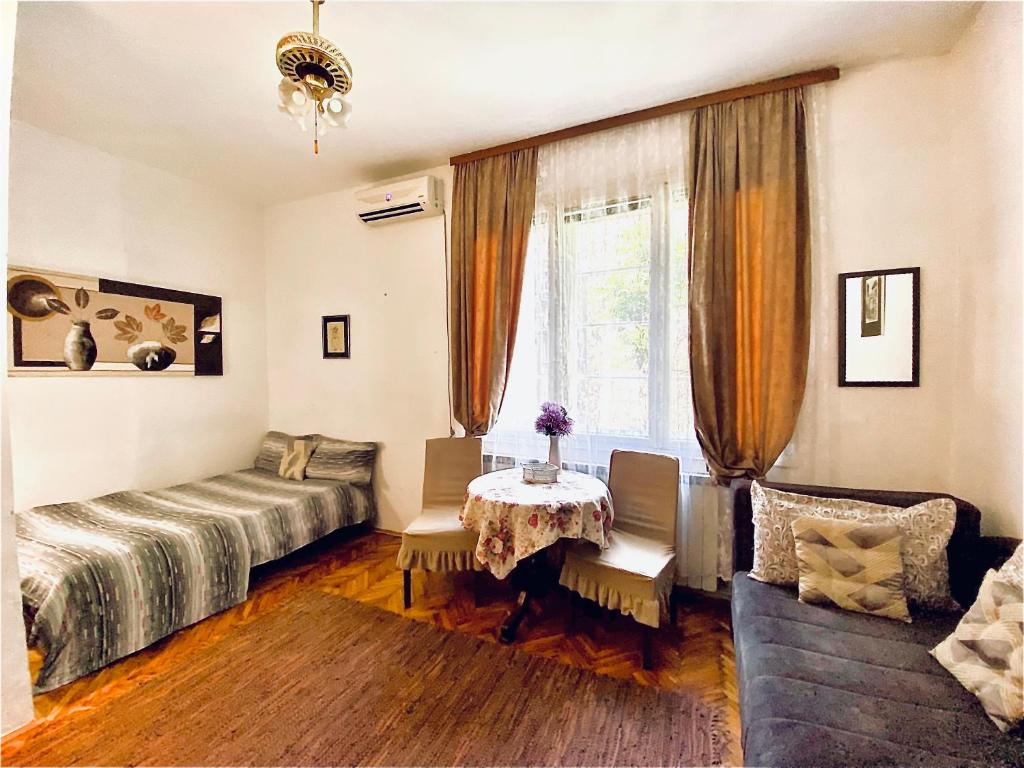 Apartment Rustico Belgrade - 5