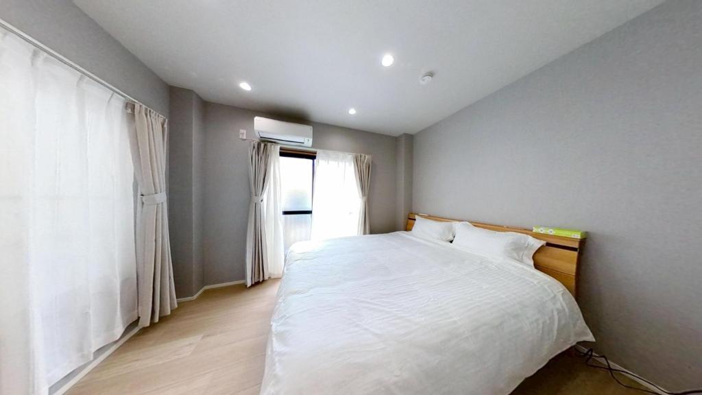 Hotel Yado SK Shinkoiwa - Vacation STAY 17432v, Tokyo