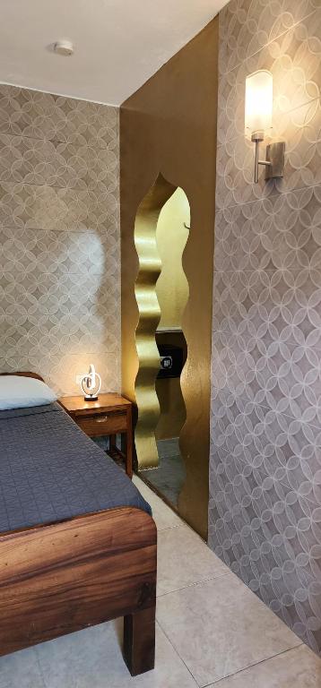 Sunrise Club Hotel — Hotel rooms in Negril