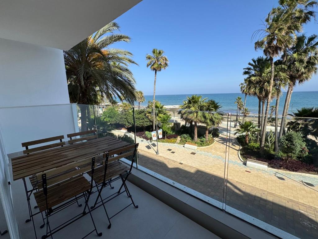 SuiteLine - Sealine Apartments - 2