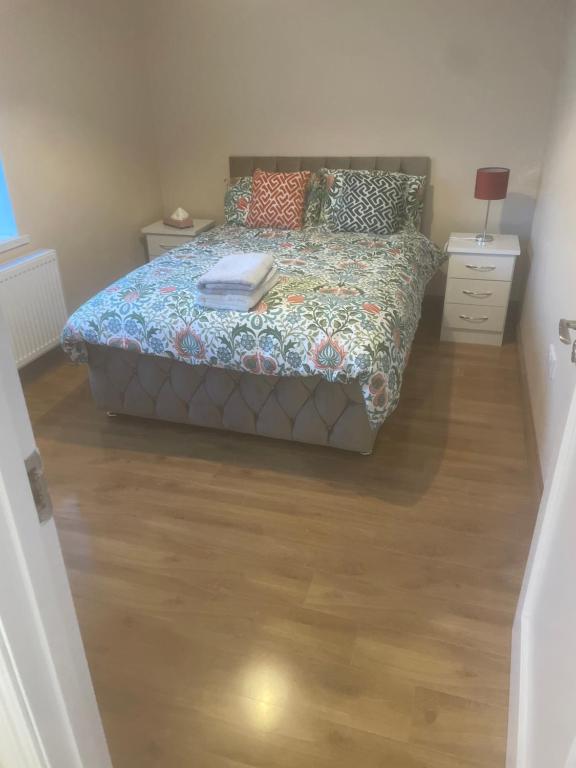 O'Brien's Apt no breakfast, Galway