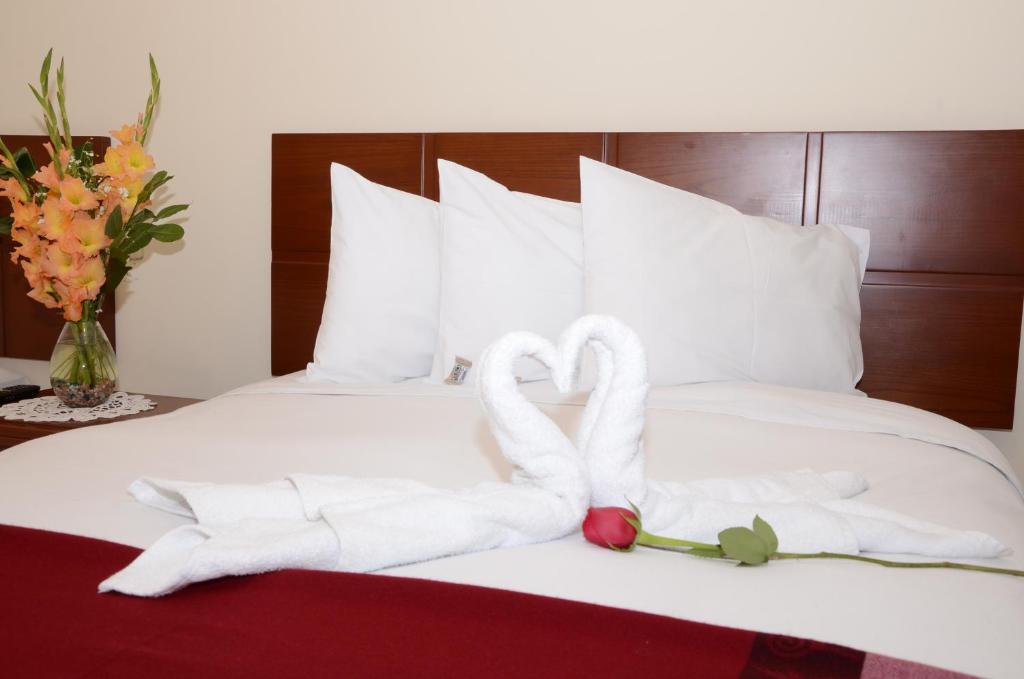Hoteles Casa Real photo