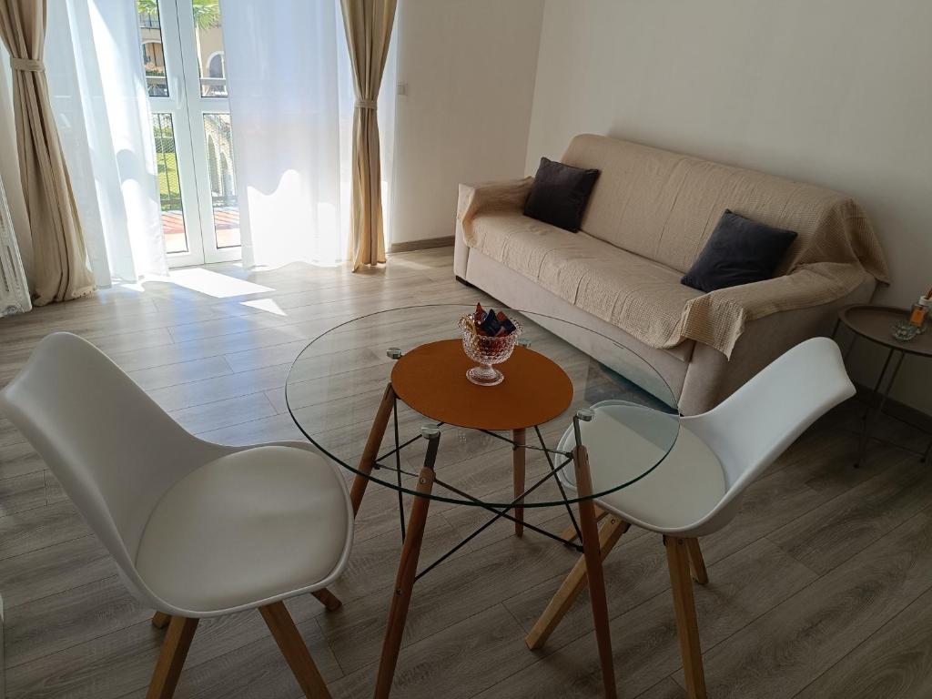Fior&Iris Apartments - 4