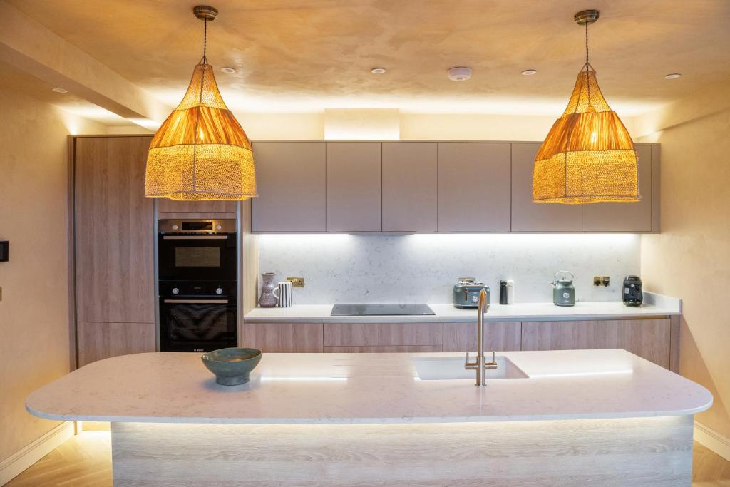 The Elements Brighton, Brighton & Hove