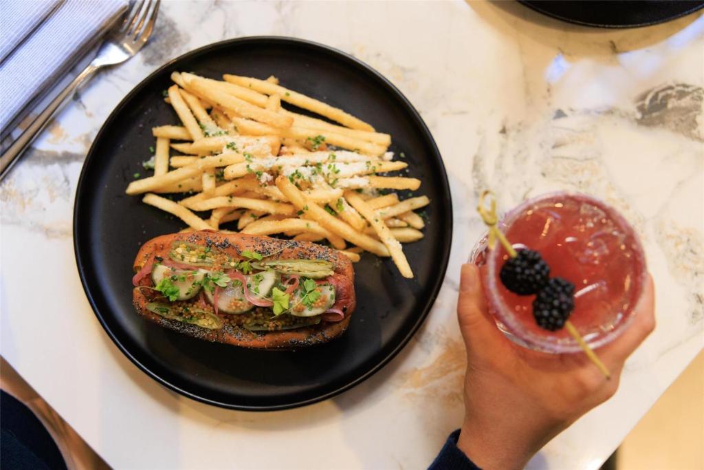 ห้องอาหาร