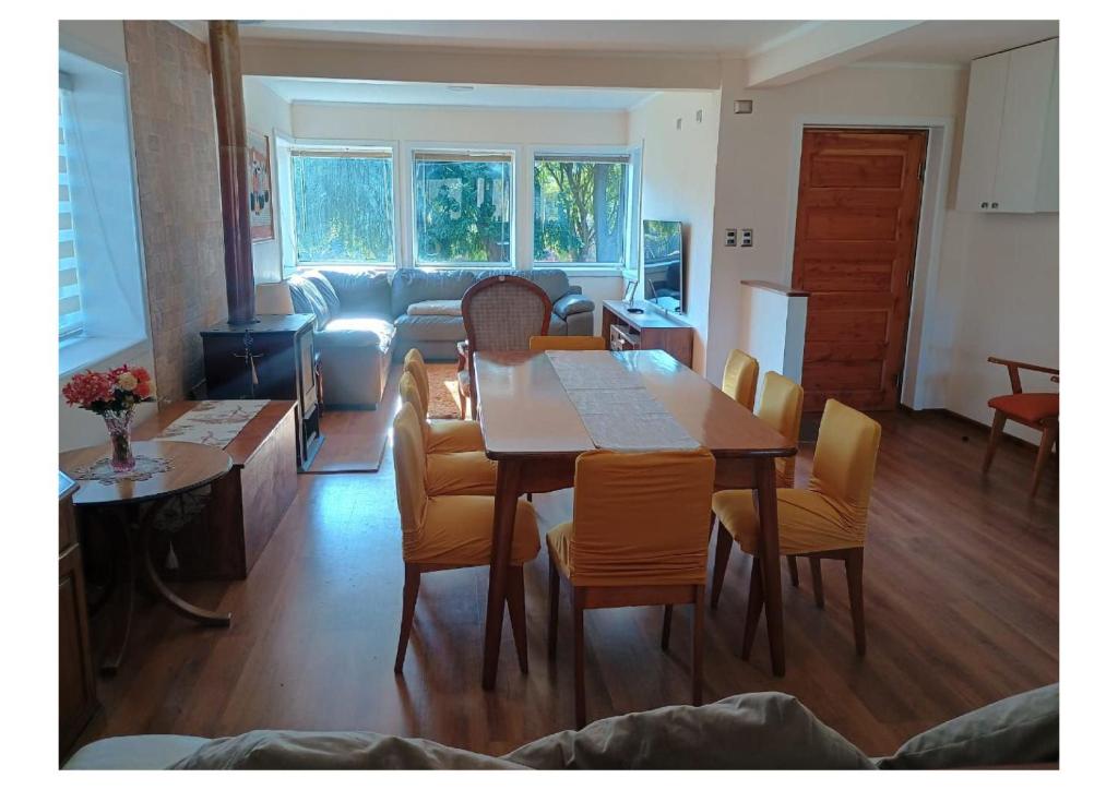 Casa CrisLuz - 4