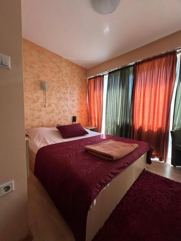 Hotel Brkić Sarajevo Airport - Free Parking - 4