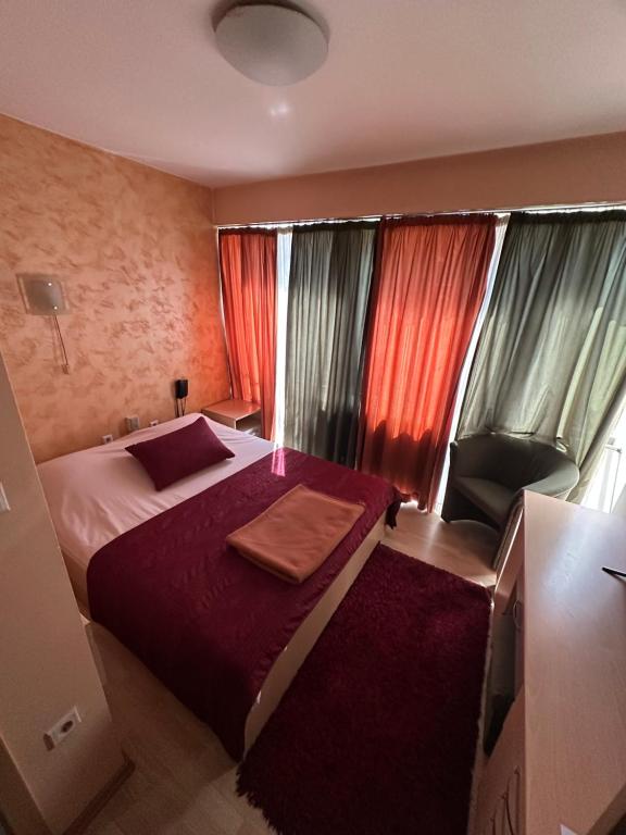 Hotel Brkić Sarajevo Airport - Free Parking - 2