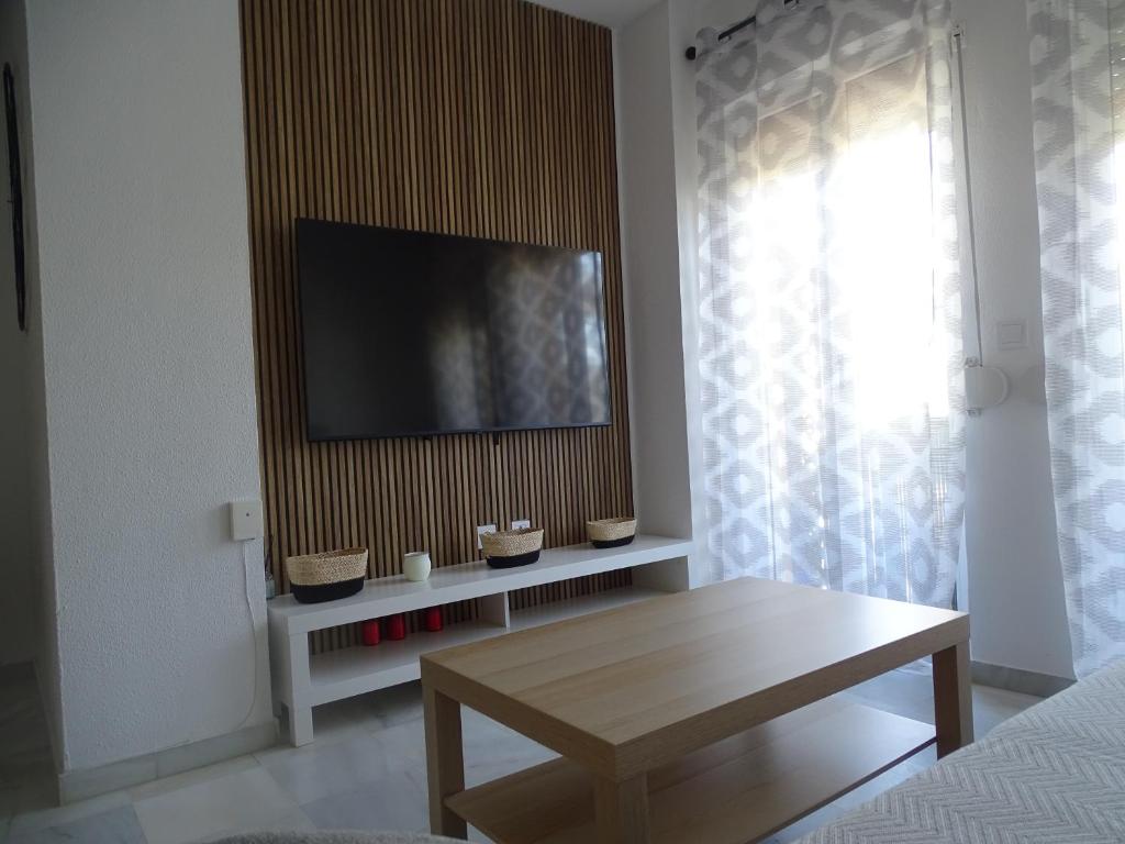 Apartamento Capillera 9 - 3