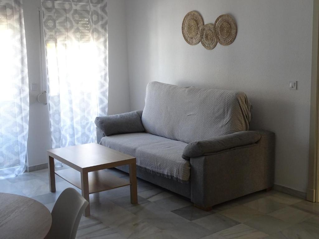 Apartamento Capillera 9 - 5