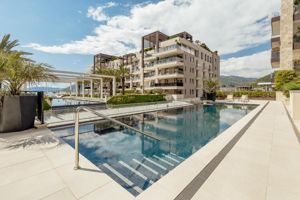 Porto Montenegro - 2