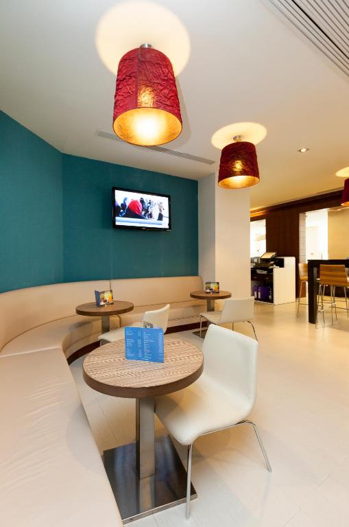 Ibis Tunis