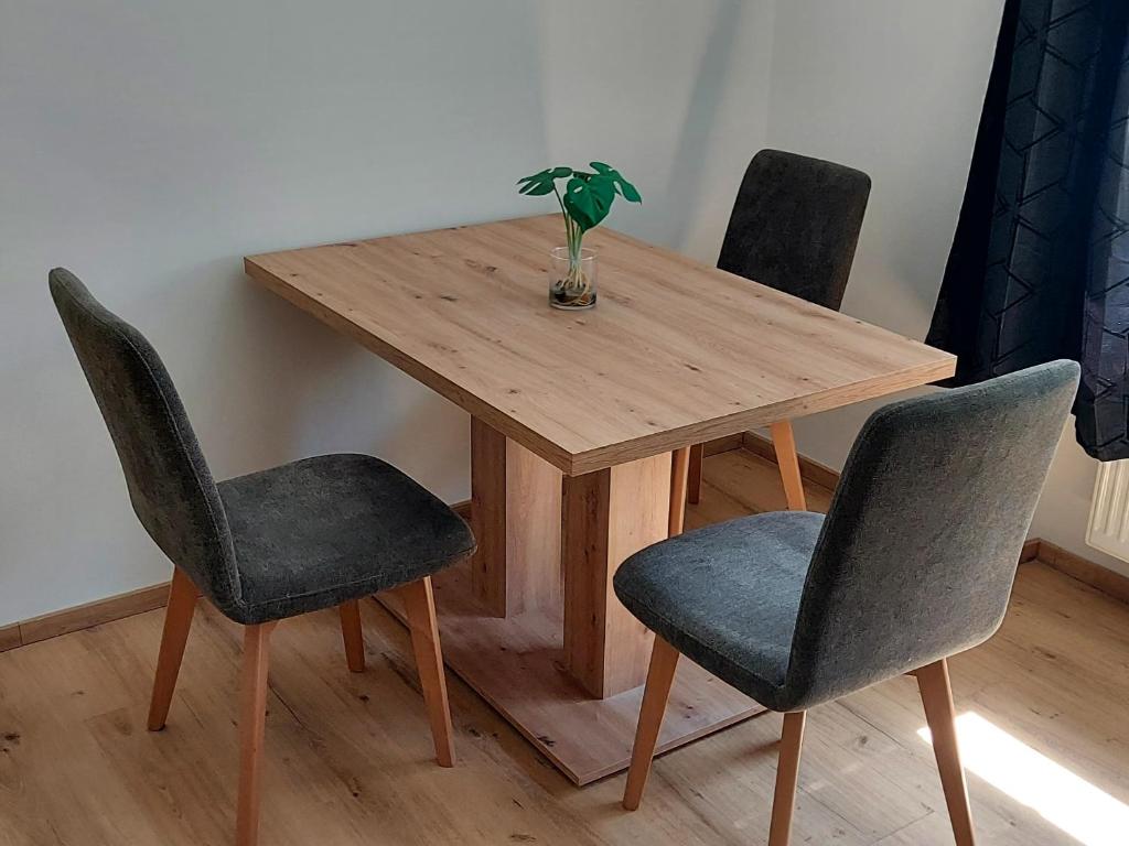 Appartement Top 5 - Style - 4