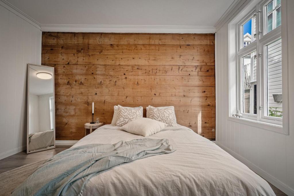 Bergen style Apt I Cozy street I Easy check in, Bergen